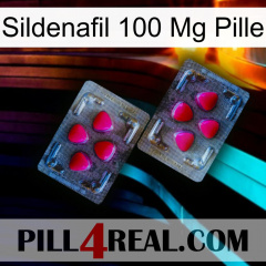 Sildenafil 100Mg Pill 15